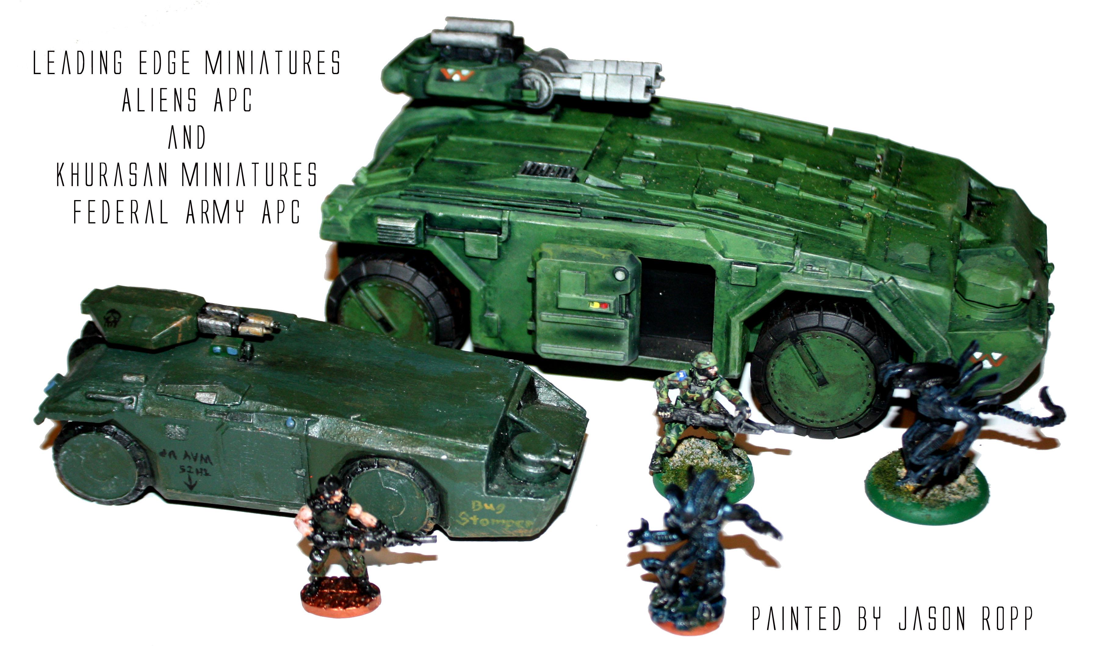 heroclix miniatures